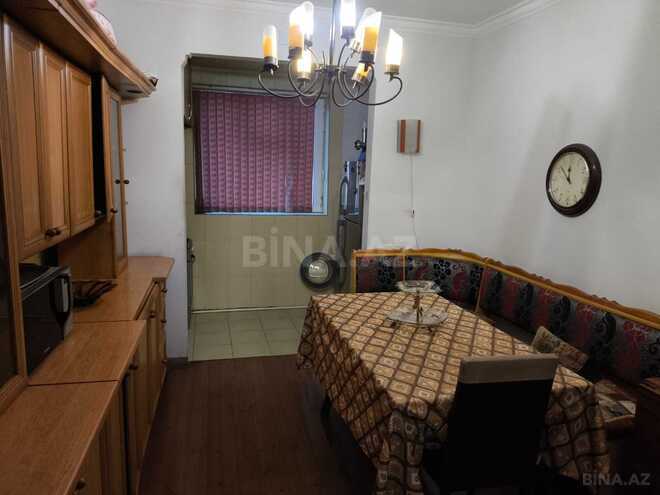 Сдаётся 3-комн. вторичка 100 м², м. Ази Асланов, photo 7 from 11