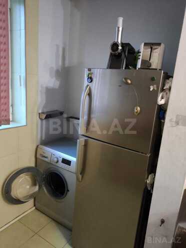 Сдаётся 3-комн. вторичка 100 м², м. Ази Асланов, photo 8 from 11