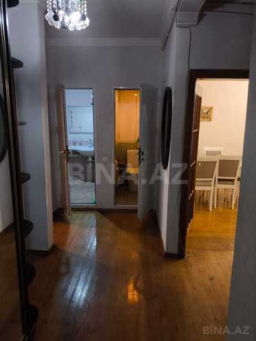 Сдаётся 3-комн. вторичка 100 м², м. Ази Асланов, photo 10 from 11