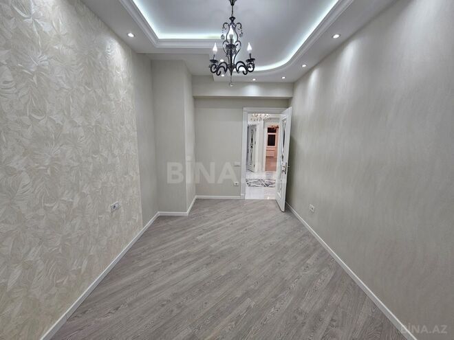 Satılır 3 otaqlı yeni tikili 110 m², Həzi Aslanov q., photo 7 from 14