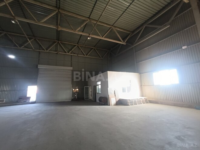 Сдаётся  объект 1 300 м², пос. Кешля, photo 17 from 19