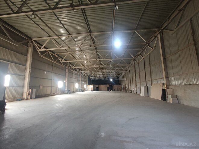 Сдаётся  объект 1 300 м², пос. Кешля, photo 5 from 19