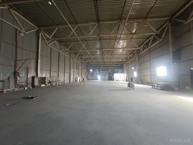 Сдаётся  объект 1 300 м², пос. Кешля, photo 13 from 19