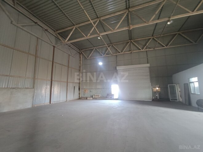 Сдаётся  объект 1 300 м², пос. Кешля, photo 18 from 19