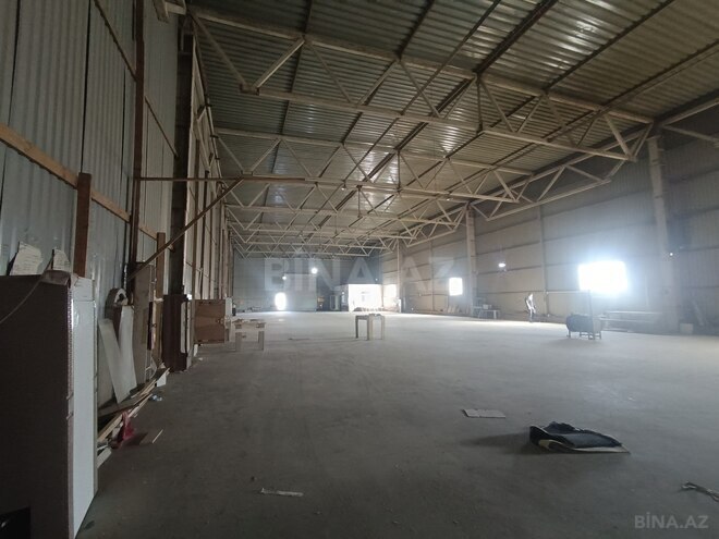Сдаётся  объект 1 300 м², пос. Кешля, photo 14 from 19