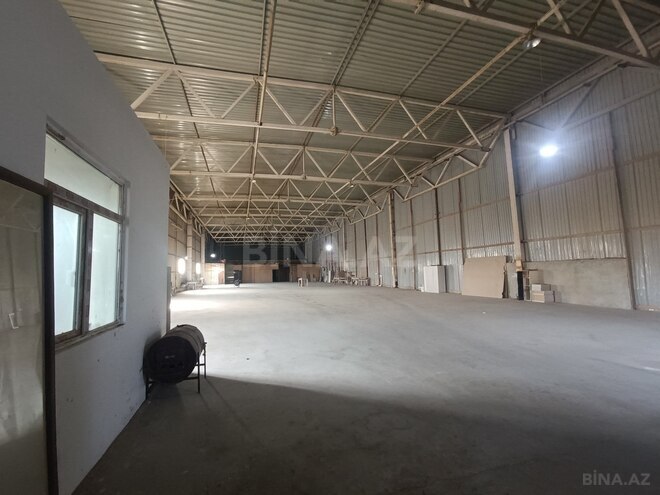 Сдаётся  объект 1 300 м², пос. Кешля, photo 10 from 19