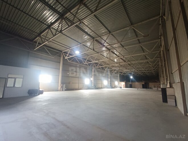 Сдаётся  объект 1 300 м², пос. Кешля, photo 4 from 19