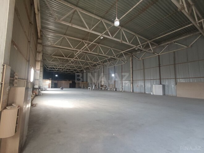 Сдаётся  объект 1 300 м², пос. Кешля, photo 11 from 19