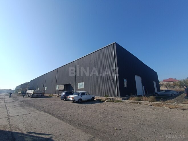 Сдаётся  объект 1 300 м², пос. Кешля, photo 1 from 19