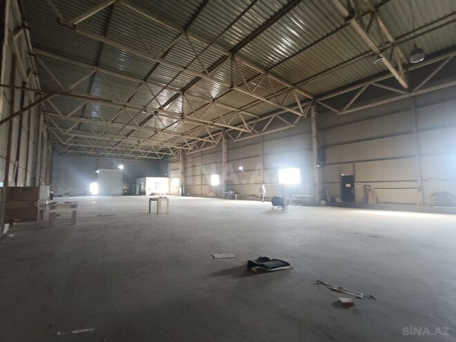 Сдаётся  объект 1 300 м², пос. Кешля, photo 15 from 19