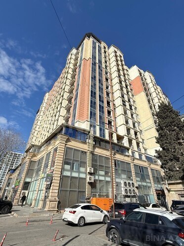 Satılır 4 otaqlı yeni tikili 175 m², Nəriman Nərimanov m., photo 5 from 7