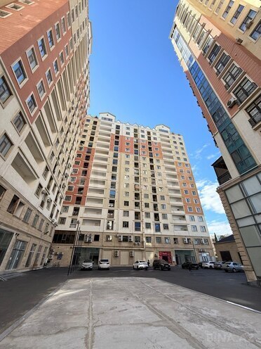 Satılır 4 otaqlı yeni tikili 175 m², Nəriman Nərimanov m., photo 4 from 7