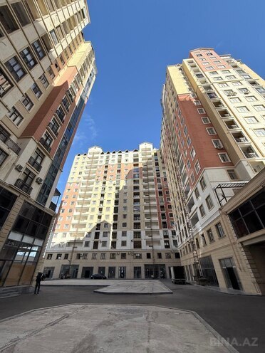 Satılır 4 otaqlı yeni tikili 175 m², Nəriman Nərimanov m., photo 3 from 7