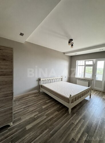 Сдаётся 3-комн. новостройка 80 м², м. Ази Асланов, photo 8 from 9