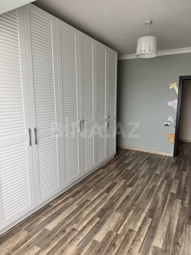 Сдаётся 3-комн. новостройка 80 м², м. Ази Асланов, photo 6 from 9