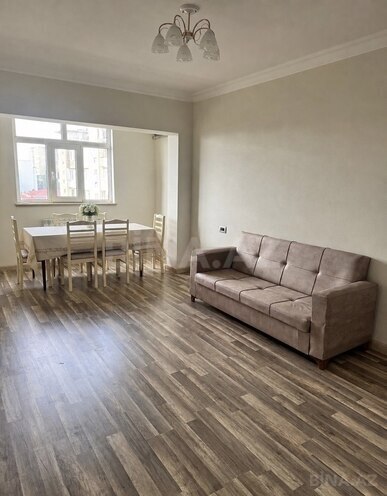 Сдаётся 3-комн. новостройка 80 м², м. Ази Асланов, photo 5 from 9