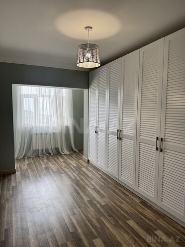 Сдаётся 3-комн. новостройка 80 м², м. Ази Асланов, photo 3 from 9