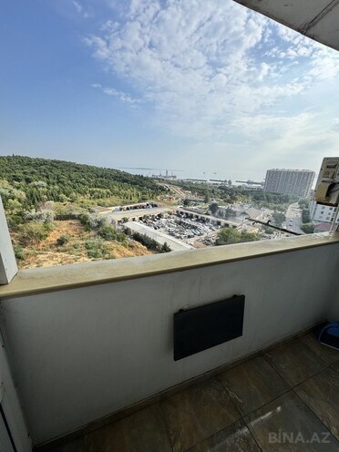 Сдаётся 3-комн. новостройка 80 м², м. Ази Асланов, photo 4 from 9