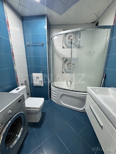 Сдаётся 3-комн. новостройка 80 м², м. Ази Асланов, photo 7 from 9