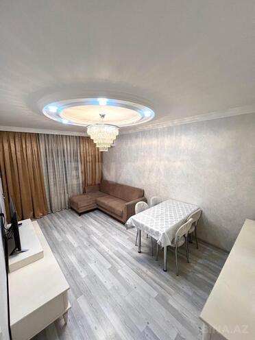 Сдаётся 3-комн. вторичка 80 м², Ясамальский р., photo 4 from 20