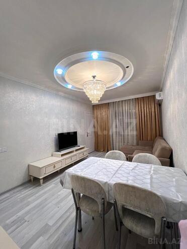 Сдаётся 3-комн. вторичка 80 м², Ясамальский р., photo 3 from 20