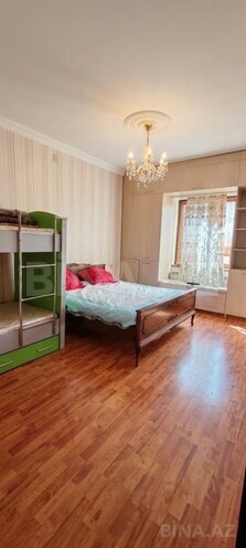 Satılır 2 otaqlı köhnə tikili 64.8 m², Nəsimi m., photo 5 from 6