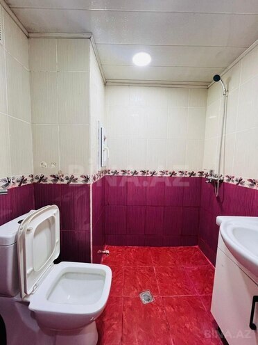 Satılır 3 otaqlı köhnə tikili 65 m², Memar Əcəmi m., photo 16 from 19