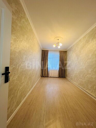 Satılır 3 otaqlı köhnə tikili 65 m², Memar Əcəmi m., photo 12 from 19