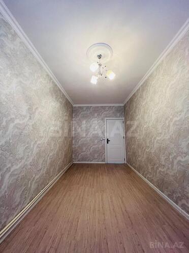 Satılır 3 otaqlı köhnə tikili 65 m², Memar Əcəmi m., photo 4 from 19