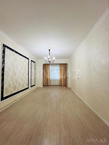 Satılır 3 otaqlı köhnə tikili 65 m², Memar Əcəmi m., photo 10 from 19