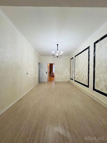 Satılır 3 otaqlı köhnə tikili 65 m², Memar Əcəmi m., photo 5 from 19