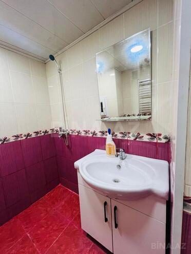 Satılır 3 otaqlı köhnə tikili 65 m², Memar Əcəmi m., photo 7 from 19