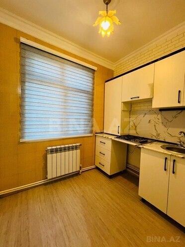 Satılır 3 otaqlı köhnə tikili 65 m², Memar Əcəmi m., photo 14 from 19