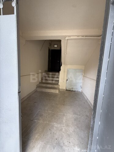 Satılır 3 otaqlı köhnə tikili 65 m², Memar Əcəmi m., photo 11 from 19