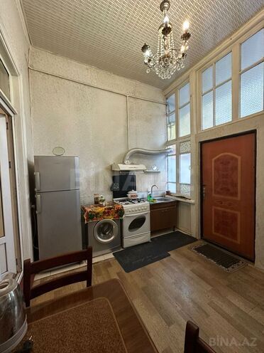 İcarəyə verilir 2 otaqlı köhnə tikili 90 m², 28 May m., photo 10 from 13