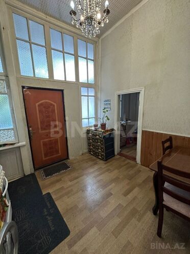 İcarəyə verilir 2 otaqlı köhnə tikili 90 m², 28 May m., photo 11 from 13