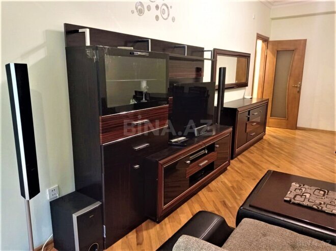 Satılır 3 otaqlı yeni tikili 90 m², 20 Yanvar m., photo 5 from 14