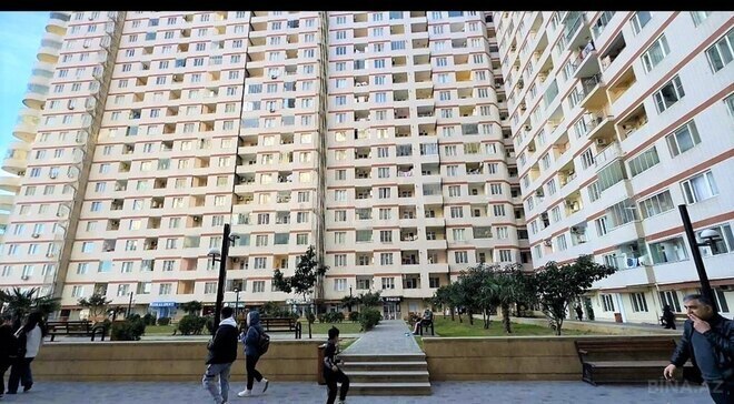 Satılır 3 otaqlı yeni tikili 90 m², 20 Yanvar m., photo 1 from 14