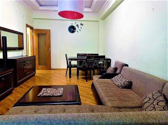 Satılır 3 otaqlı yeni tikili 90 m², 20 Yanvar m., photo 4 from 14