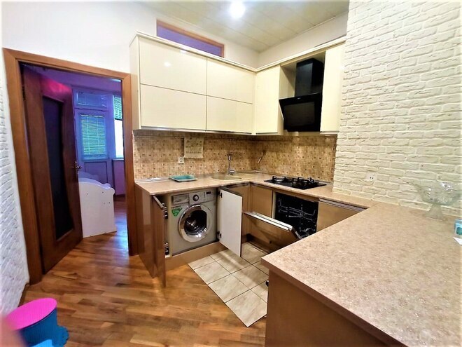 Satılır 3 otaqlı yeni tikili 90 m², 20 Yanvar m., photo 6 from 14