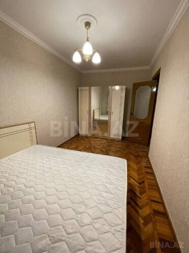 Сдаётся 3-комн. вторичка 100 м², м. Нариман Нариманов, photo 3 from 14