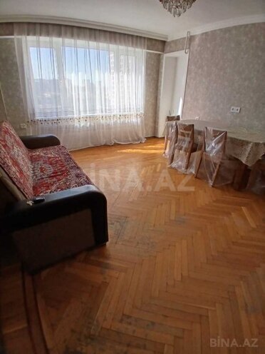 Сдаётся 3-комн. вторичка 100 м², м. Нариман Нариманов, photo 4 from 14