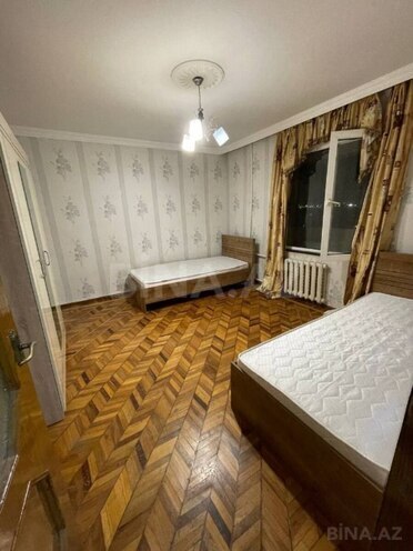 Сдаётся 3-комн. вторичка 100 м², м. Нариман Нариманов, photo 5 from 14