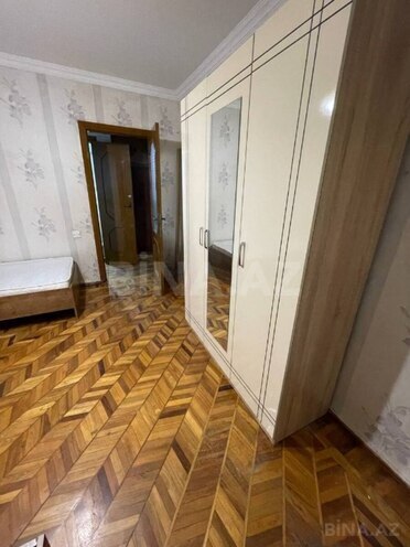 Сдаётся 3-комн. вторичка 100 м², м. Нариман Нариманов, photo 7 from 14