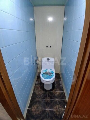 Сдаётся 3-комн. вторичка 100 м², м. Нариман Нариманов, photo 12 from 14