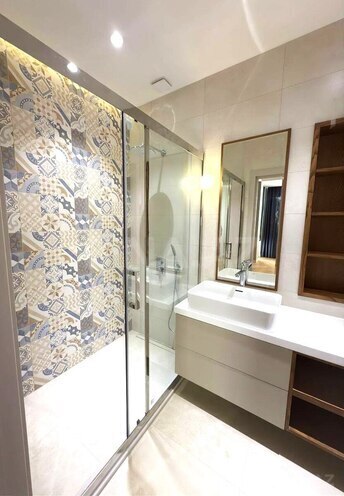 Satılır 3 otaqlı yeni tikili 134 m², Gənclik m., photo 10 from 16