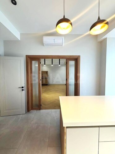 Satılır 3 otaqlı yeni tikili 134 m², Gənclik m., photo 12 from 16