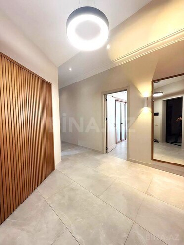 Satılır 3 otaqlı yeni tikili 134 m², Gənclik m., photo 13 from 16