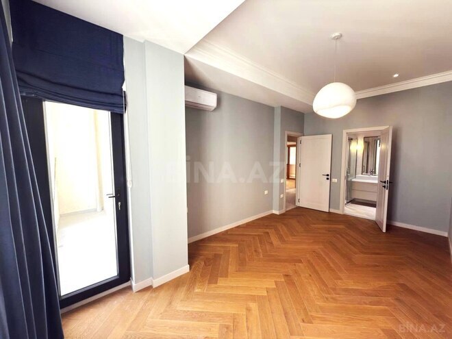 Satılır 3 otaqlı yeni tikili 134 m², Gənclik m., photo 4 from 16