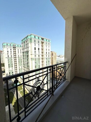 Satılır 3 otaqlı yeni tikili 134 m², Gənclik m., photo 7 from 16